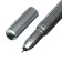 Gel-ghost-pricon pen Flocus silver