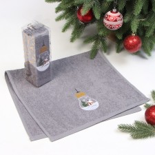 Trick Ethel Snow Globe 30x60 cm, 340 g/m2, 100% HL