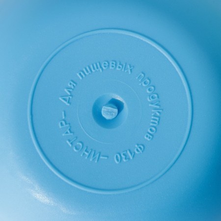 Salad bowl, 400 ml, mix color-2