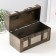 Casket chest "Golish" 30x14x17.5 cm