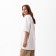 Women's T -shirt Mist Girl’s Rules, R.42, White