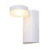 Lamp G62014/1W L WT, LED 1x7W 3200K, 380LM, white color