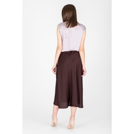 Women's skirt, size 48-1