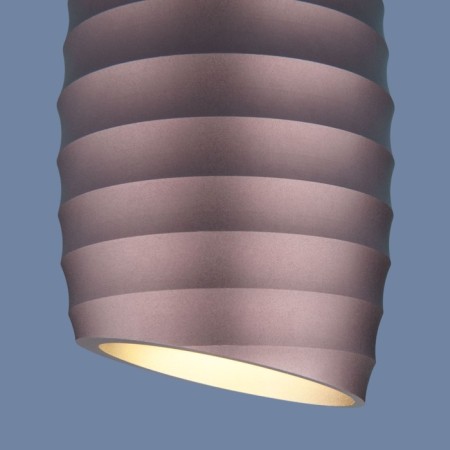 Ceiling accent Elektrostandard, DLN105 GU10 70x70x113 mm, IP20-3