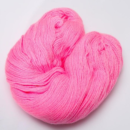 Yarn "Karachaevskaya" 100% acrylic 820-850m/250-280g (21 flamingos)-1