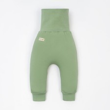 Sluttani cutters crumb I, Basic Line, height 80-86 cm, green color