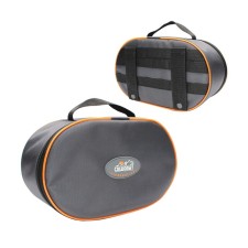 Coverage for the coil of the trace for 2 pcs., Modular, 11x31x18 cm, color gray color