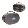 Coverage for the coil of the trace for 2 pcs., Modular, 11x31x18 cm, color gray color