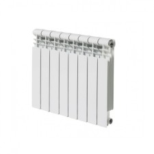 Aluminum radiator 