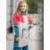Park-Black Park for a girl, height 134 cm
