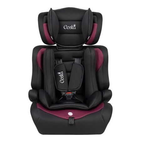 Car Carec resolu HC-01 Black-Red/Black-Red HC-01 (HC-01/6)