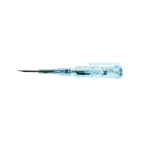Scrap screwdriver indicator, plastic handle, 120 mm-5