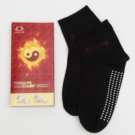 Tourmaline socks, size 35-42-3