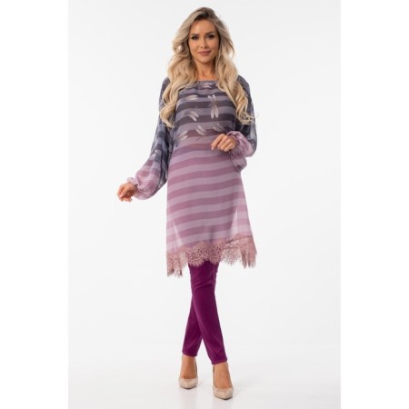 Women's tunic, size 42-6