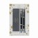 Set Parker IM Core FK221 Black CT, feathery handle, ballpoint handle, gift box, in a gift bag
