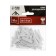 Clin for laying tiles scrap, 33x7x9 mm, in packaging 50 pcs.