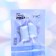 A set of mini-balm for the lip "Tea Puer", 2 pcs