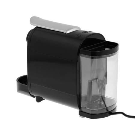 Koffemashin Kiningbee TC01, capsule, 1400 watts, black-4