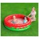 Infutal pool Sweet Strawberry, 168 x 168 x 38 cm, 51145 Bestway