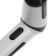 Mixer Galaxy Line GL 2227, manual, 20 watts, 3 nozzles, battery from the battery, white