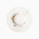Women's hat minku "Ocean", size 56-58, white color