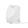 Hand dryer PUFF-8814, 0.8 kW, 150x142x218 mm, white