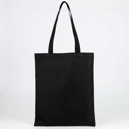 Bag Chopper Putin Team, 35 x 40 x 0.5 cm, black-4