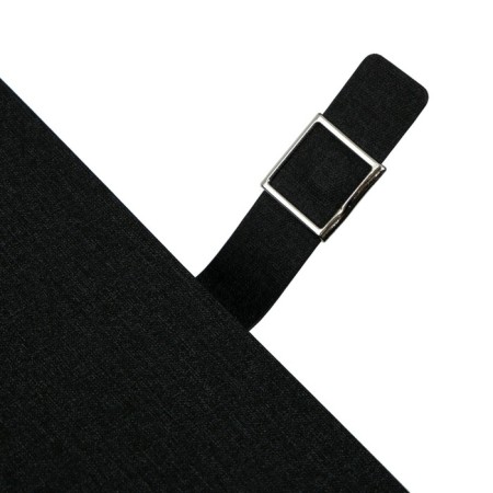 Organizer "New" A5, with a head of 92 sheets in a ruler, leatherette cover, mix-3