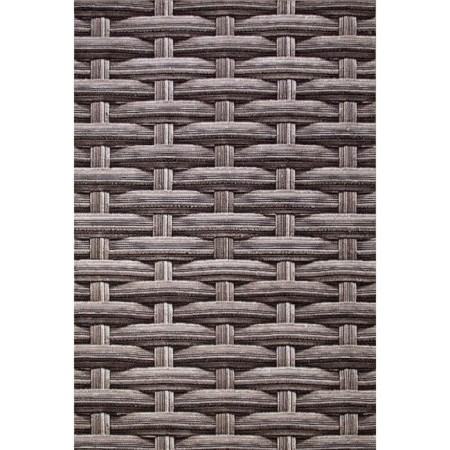 Rectangular carpet Merinos Sierra, size 150x300 cm, color BEIGE-BROWN 2