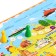 Brodiller Game "Miracles of the World", 59 × 42 cm