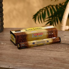 Incense 