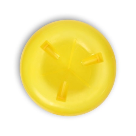 3 kg poultry feeder, plastic, Greengo-2