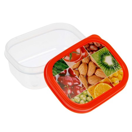 Lanch-Box "Assorted", 150 ml-2