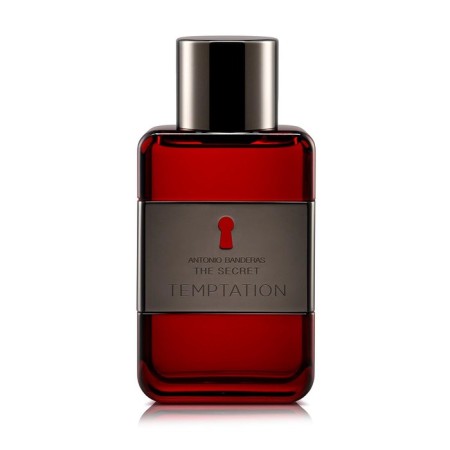 Antonio Banderas The Secret Temptation Men, 100 ml toilet water-1