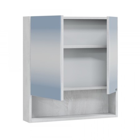 Santa Wardrobe mirror "Mira 60" Bright color-1