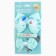 Hairpin clamping hair with a bow, set 3 pcs, cold heart