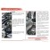 Copot shock absorbers "Avtoopor", Mitsubishi Outlander 2012-V., 2 pcs., Umiout021