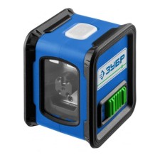Laser bison Cross 34900, Green