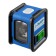Laser bison Cross 34900, Green