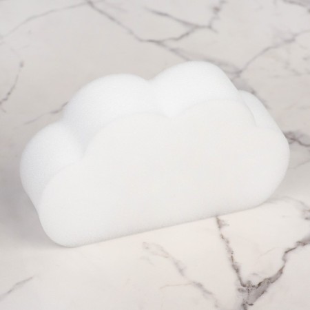 Foam for bathing foam Mepsi
