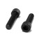 TsKU bolt, with an inner hexagon, Din912, M10x40 mm, 100 pcs