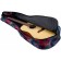 Case for the acoustic guitar Flight, FBG-2009 Leaves, without insulation