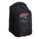 Youth backpack, 42 ​​x 31 x 22 cm, Grizzly 338, ergonomic back, laptop department, black/blue RU-338-3_1