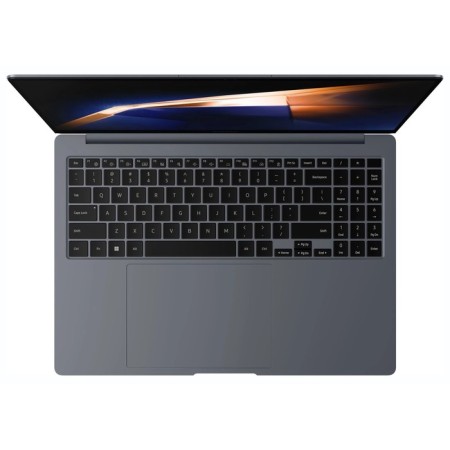 Laptop Samsung Galaxy Book 4 Pro NP960 Core Ultra 5 125H 16GB SSD512GB Intel ARC 16 "Amole 106860-3