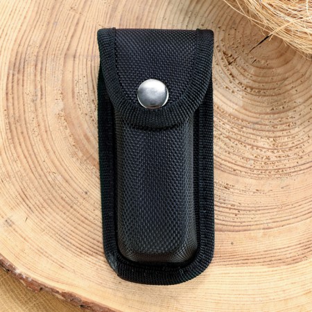 Knock multifunctional knife, 17.5cm, 72mm blade/2.4mm-4