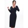 Women's dress, size 54