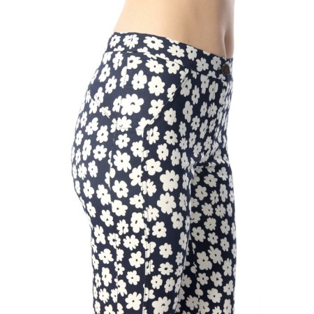Women's pants, size 44-3