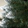Artificial Christmas tree "Crimean snowy" 180 cm