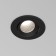 Introduced LED LED Elektrostandard, Even, 86x86x67 mm, 7W, LED, 680LM, 4000K, black color black