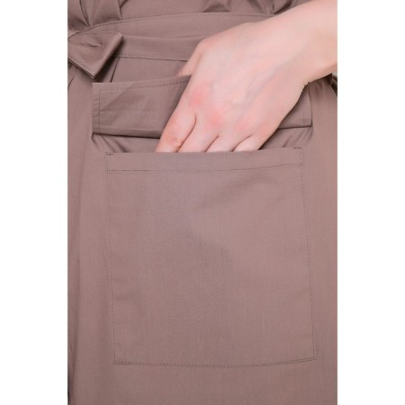 Women's dress, size 54-8